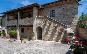 Agriturismo I Pietrini