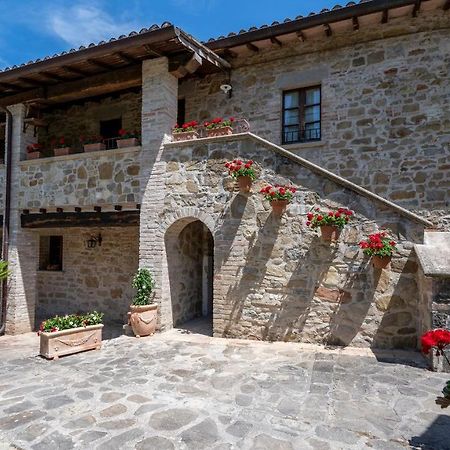 Agriturismo I Pietrini Perugia Esterno foto