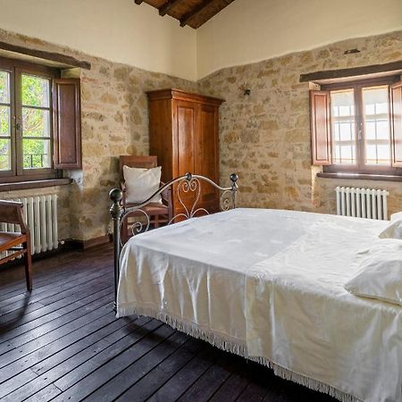Agriturismo I Pietrini Perugia Esterno foto