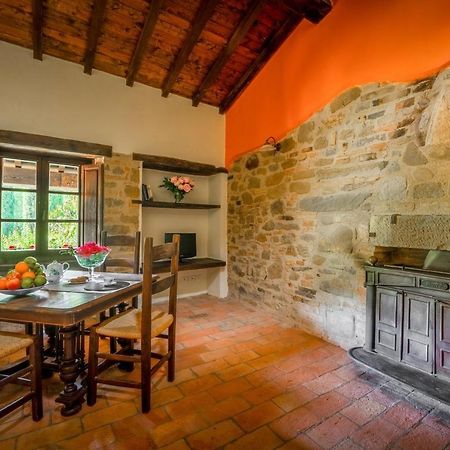 Agriturismo I Pietrini Perugia Esterno foto