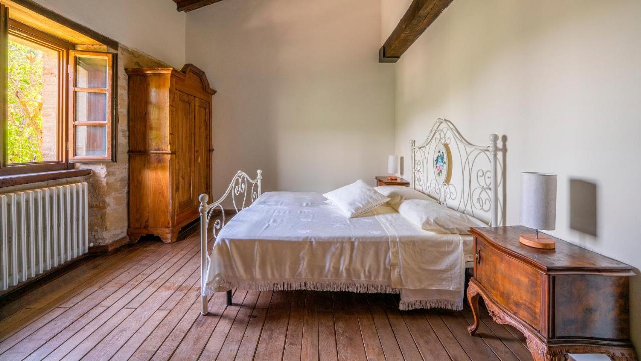 Agriturismo I Pietrini Perugia Esterno foto