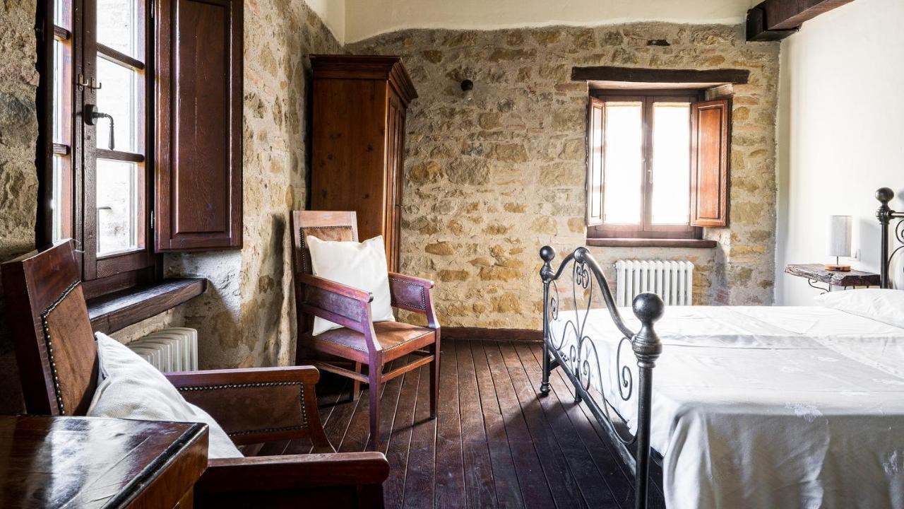 Agriturismo I Pietrini Perugia Esterno foto