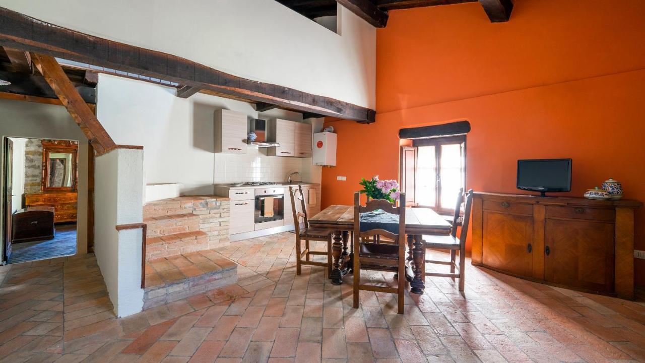 Agriturismo I Pietrini Perugia Esterno foto