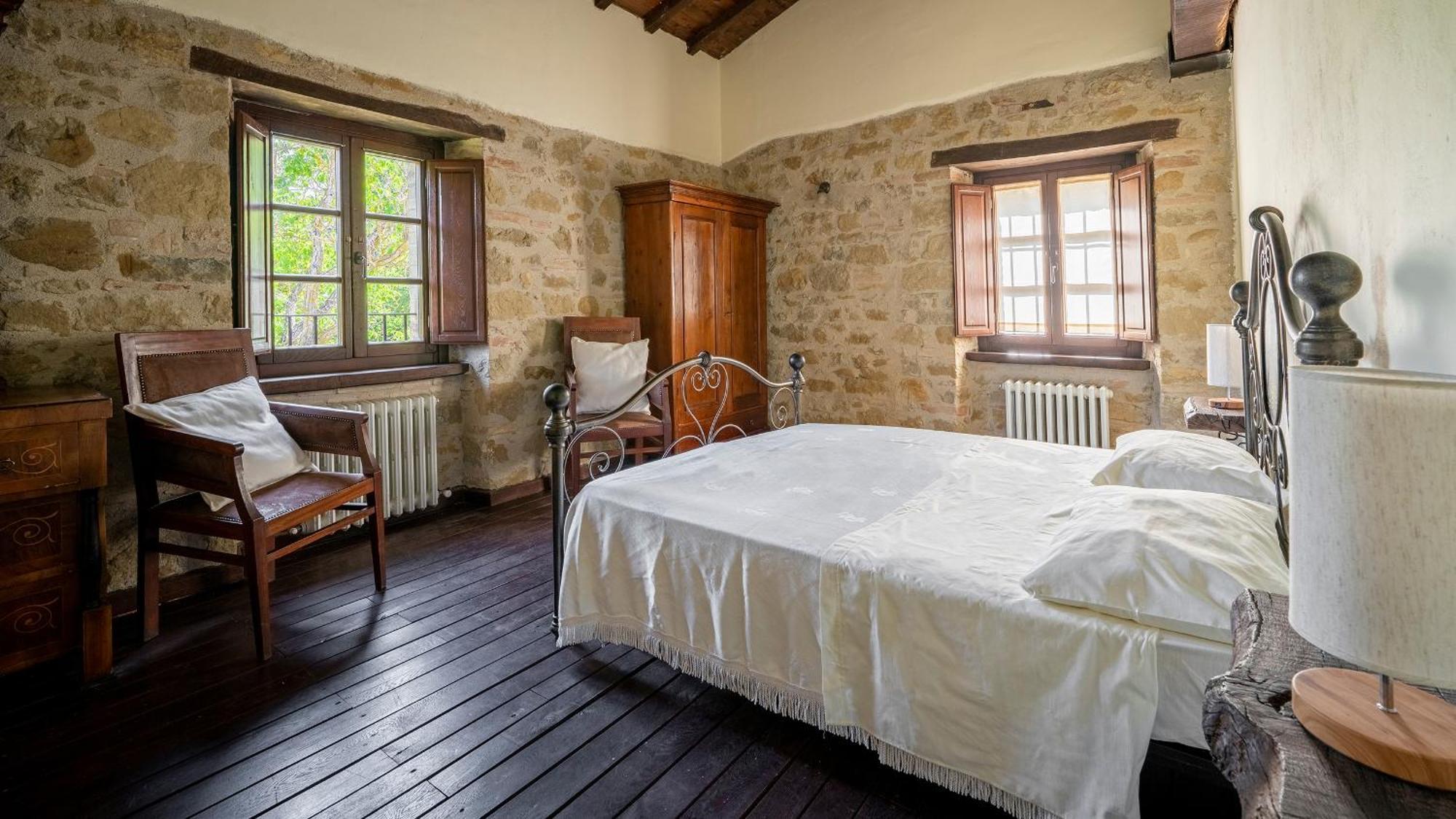 Agriturismo I Pietrini Perugia Esterno foto