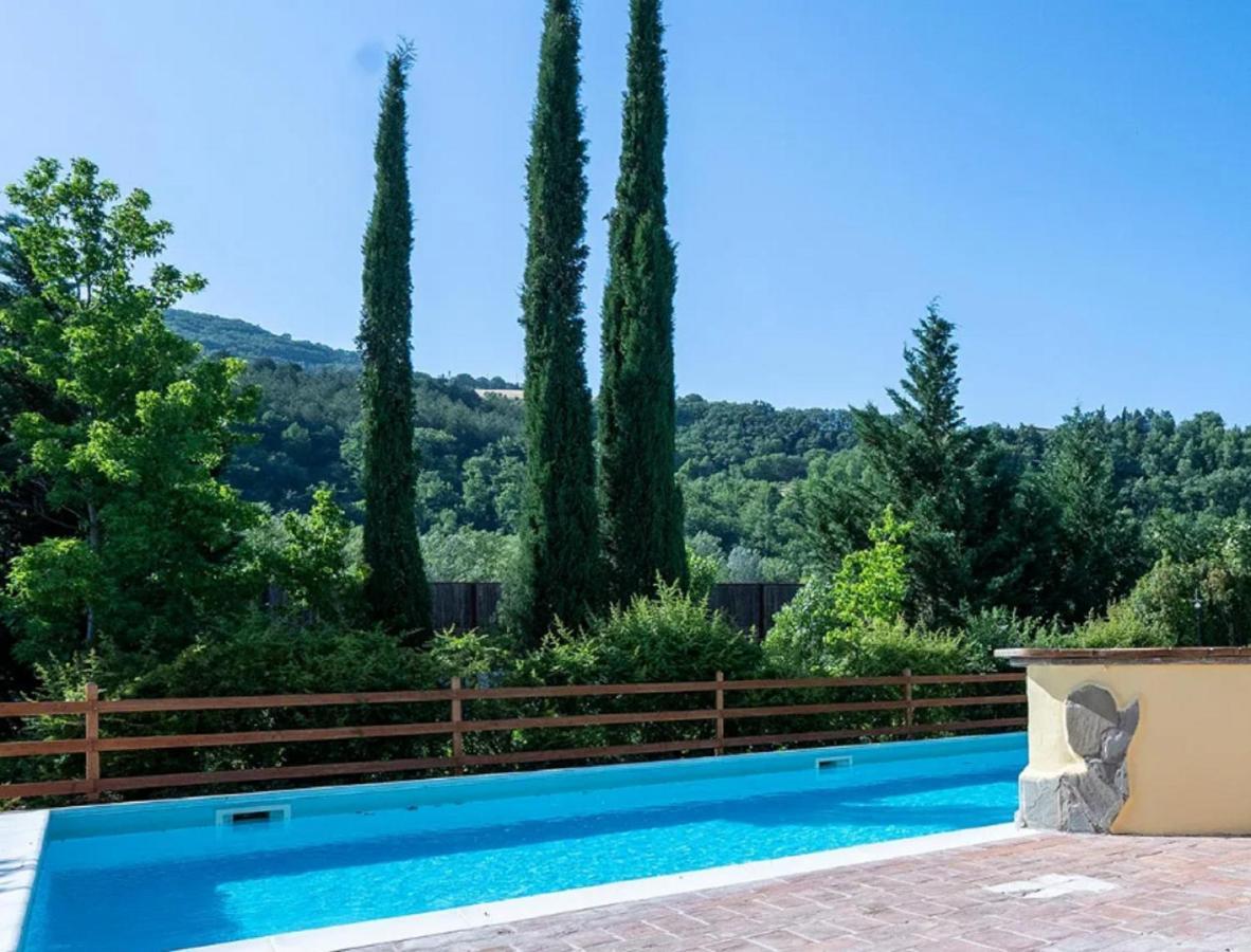 Agriturismo I Pietrini Perugia Esterno foto