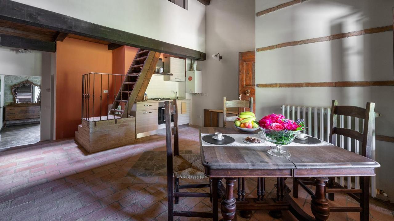 Agriturismo I Pietrini Perugia Esterno foto