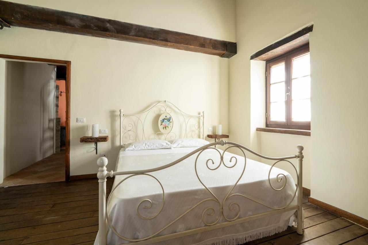 Agriturismo I Pietrini Perugia Esterno foto