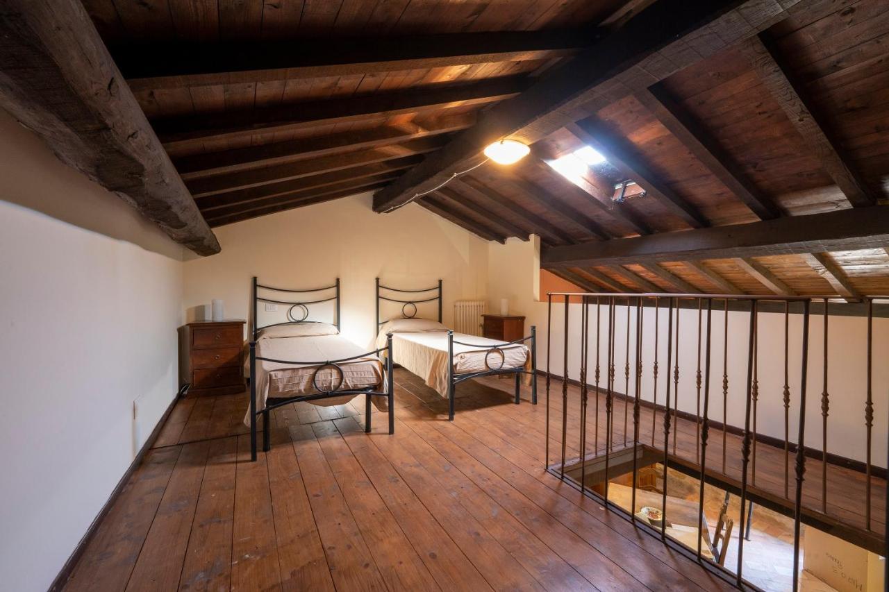 Agriturismo I Pietrini Perugia Esterno foto