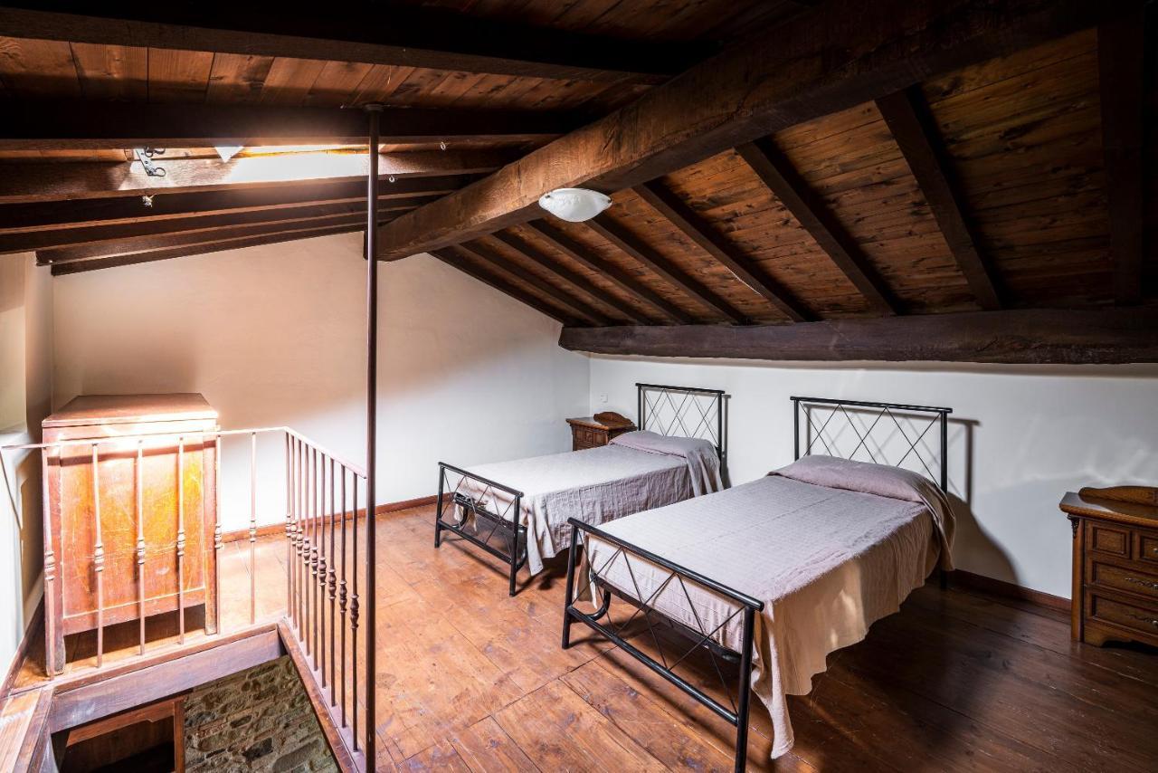 Agriturismo I Pietrini Perugia Esterno foto