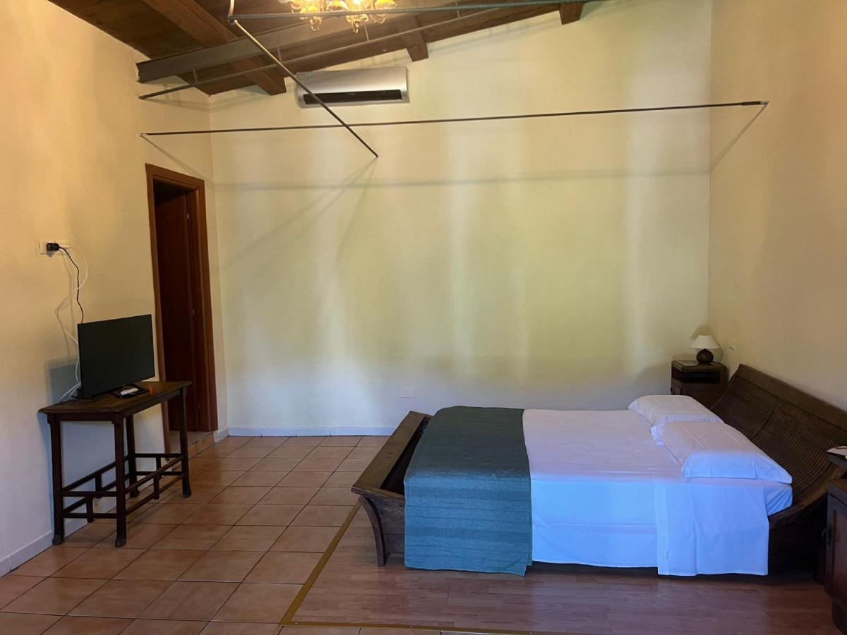 Agriturismo I Pietrini Perugia Esterno foto