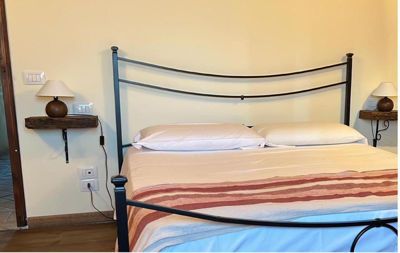Agriturismo I Pietrini Perugia Esterno foto