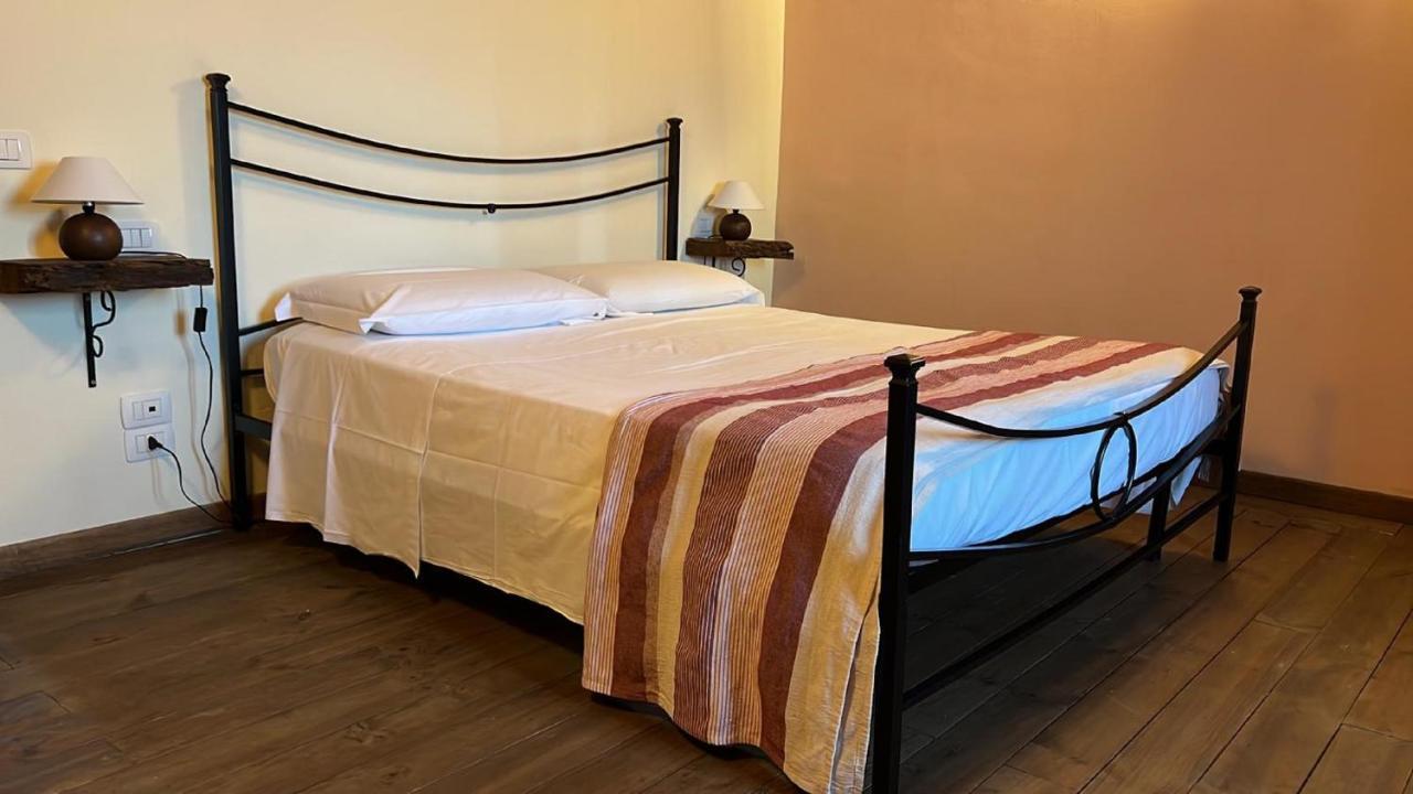 Agriturismo I Pietrini Perugia Esterno foto