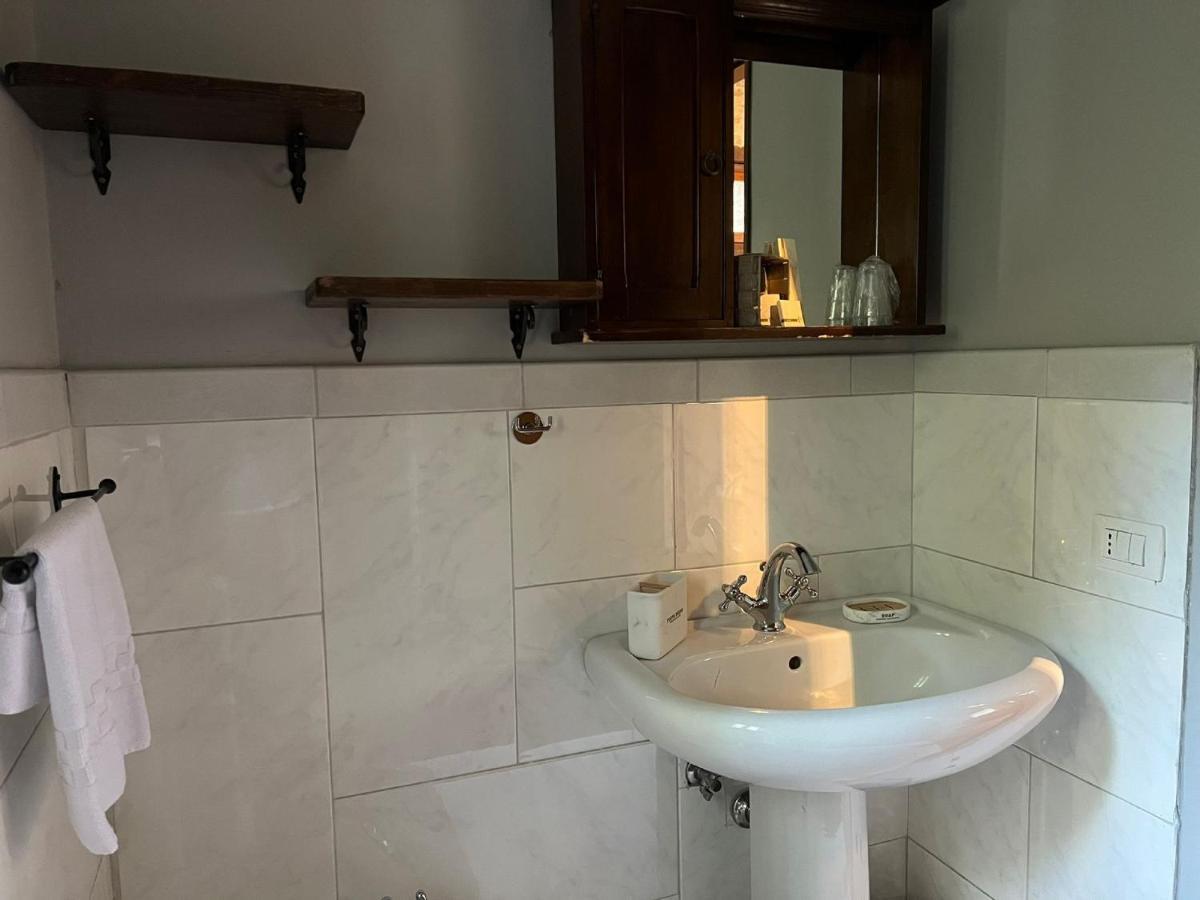 Agriturismo I Pietrini Perugia Esterno foto