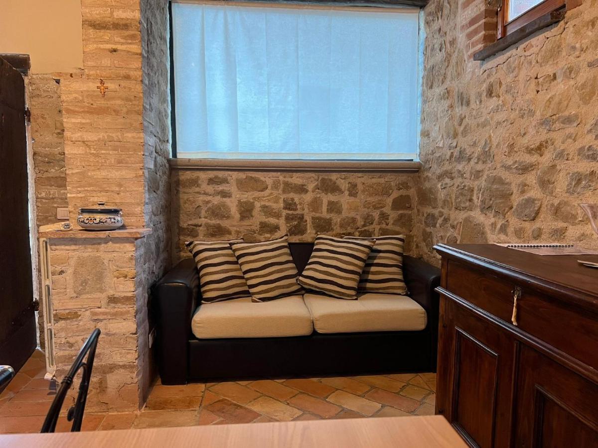 Agriturismo I Pietrini Perugia Esterno foto