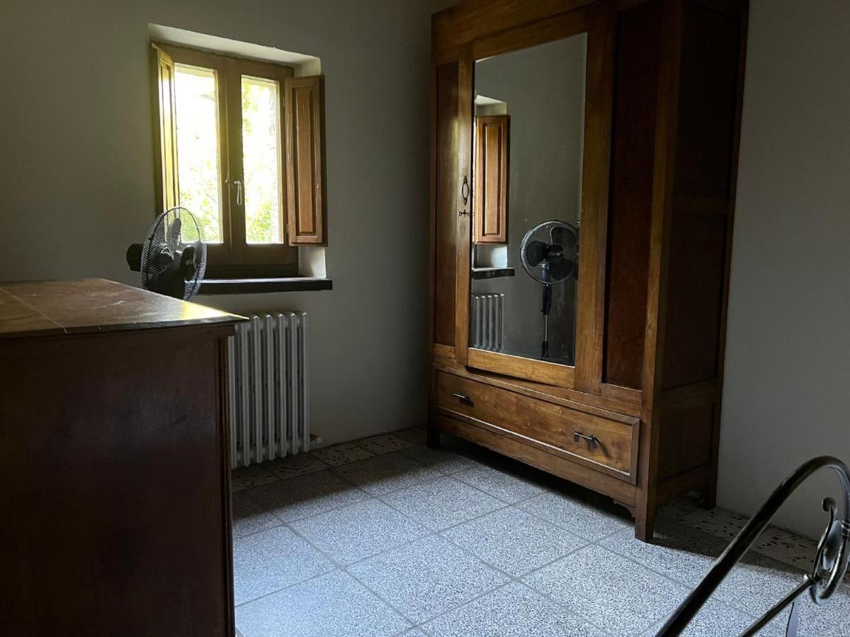 Agriturismo I Pietrini Perugia Esterno foto