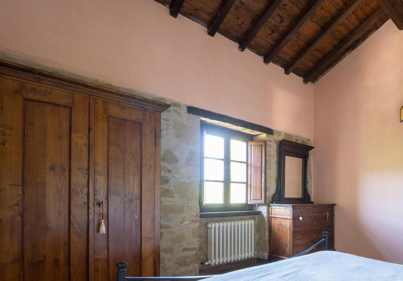 Agriturismo I Pietrini Perugia Esterno foto