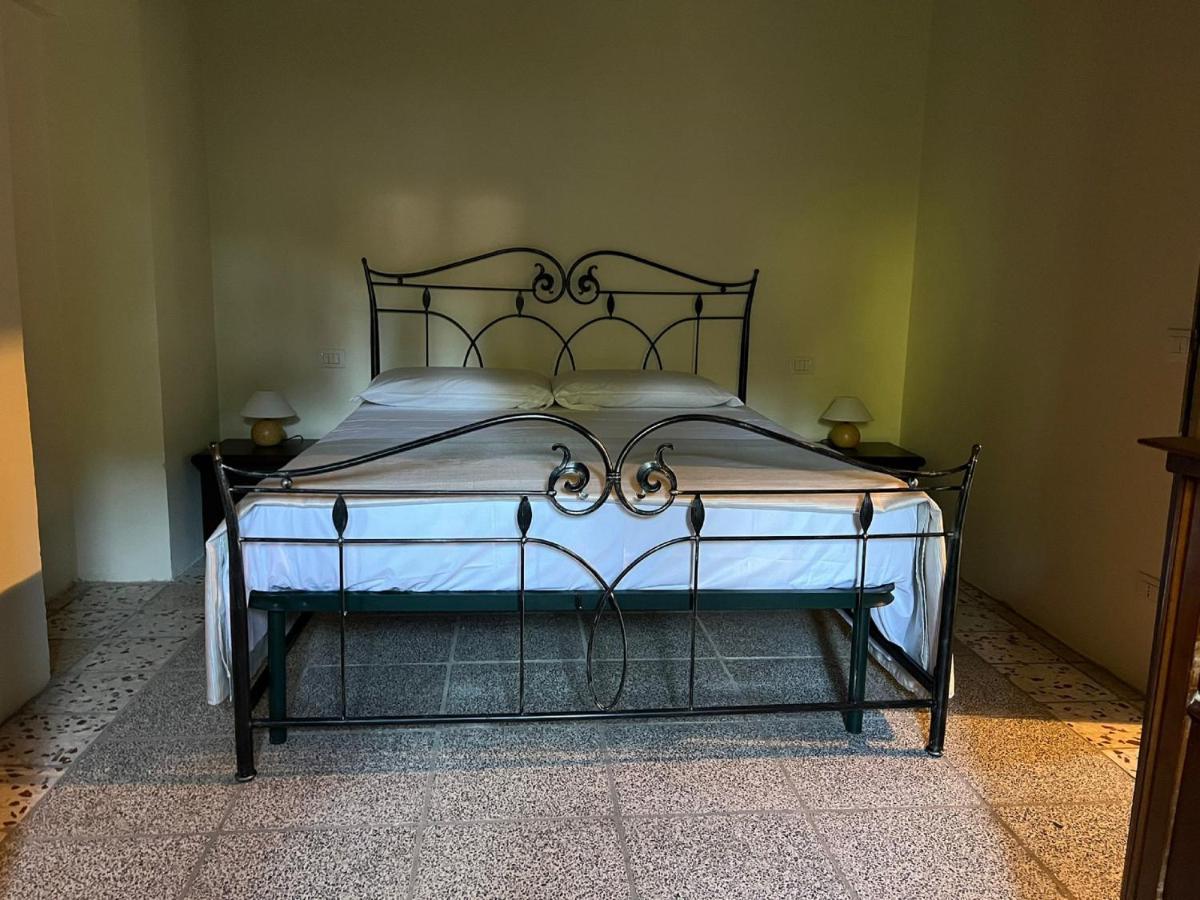 Agriturismo I Pietrini Perugia Esterno foto