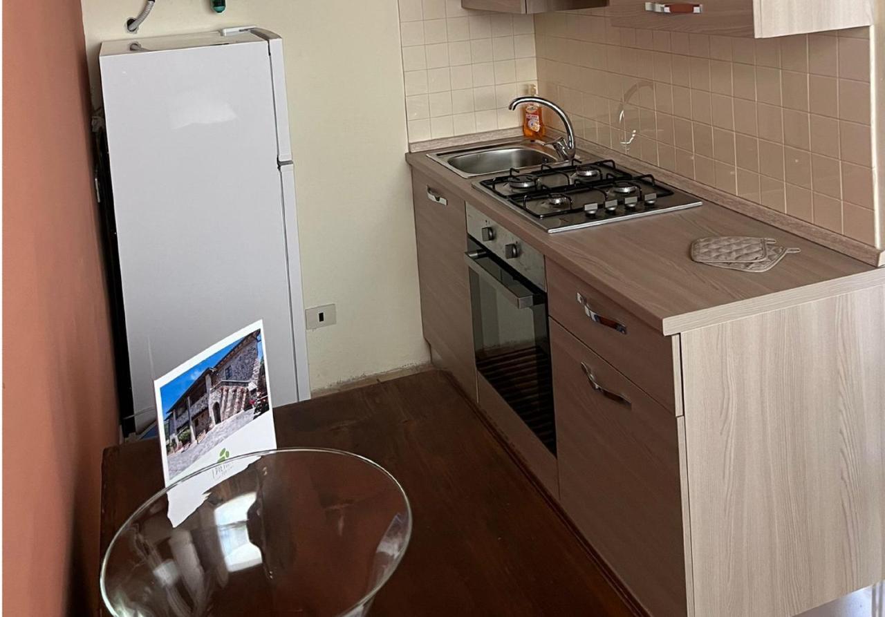 Agriturismo I Pietrini Perugia Esterno foto