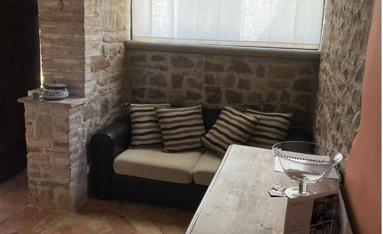 Agriturismo I Pietrini Perugia Esterno foto
