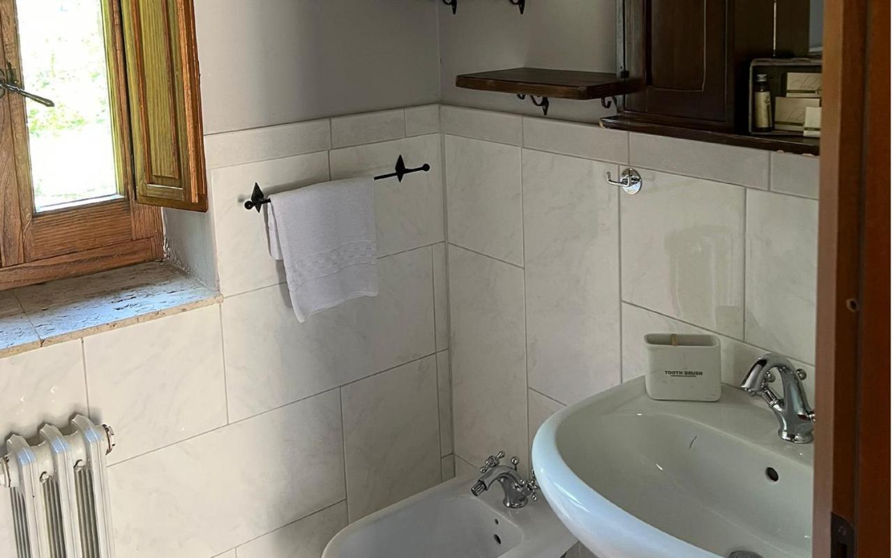 Agriturismo I Pietrini Perugia Esterno foto