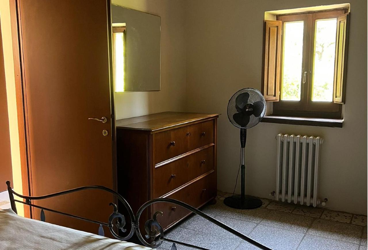 Agriturismo I Pietrini Perugia Esterno foto