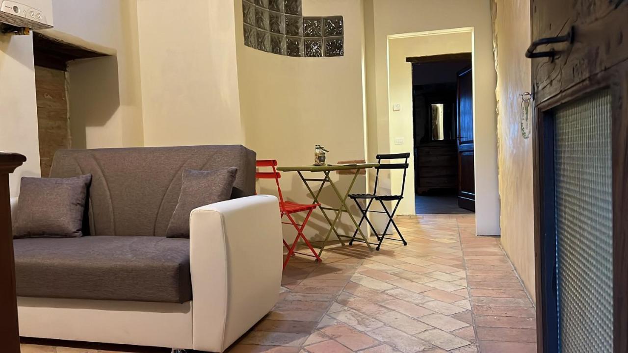 Agriturismo I Pietrini Perugia Esterno foto