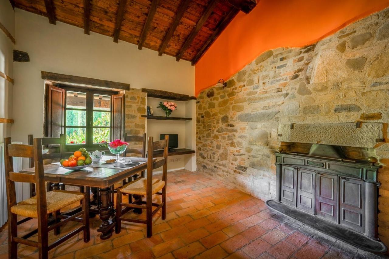 Agriturismo I Pietrini Perugia Esterno foto