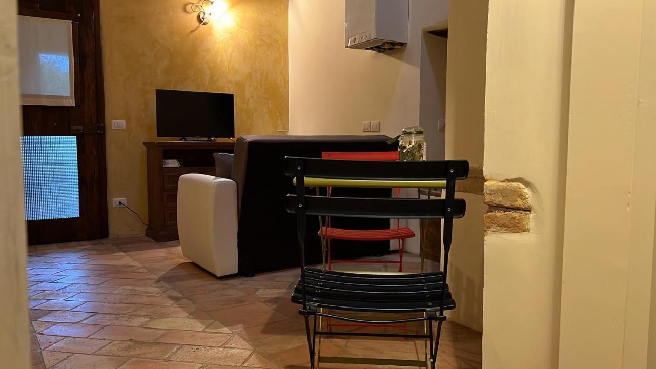 Agriturismo I Pietrini Perugia Esterno foto